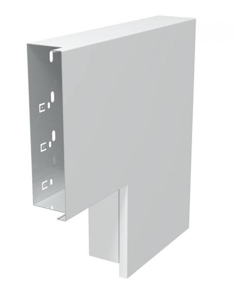 Угол плоский для короба 60х200мм LKM F60200 OBO 6249523