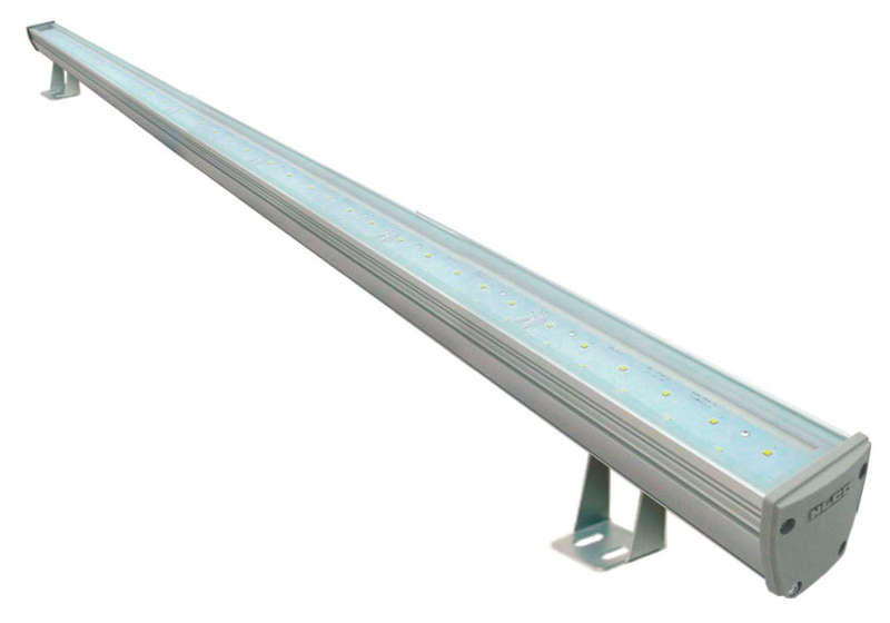 Светильник светодиодный ISK27-05-W-02 27Вт 3000К IP66 NLCO 230152