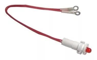 Лампа СКЛ 17.2А-К-2-24 Каскад-Электро 00001949