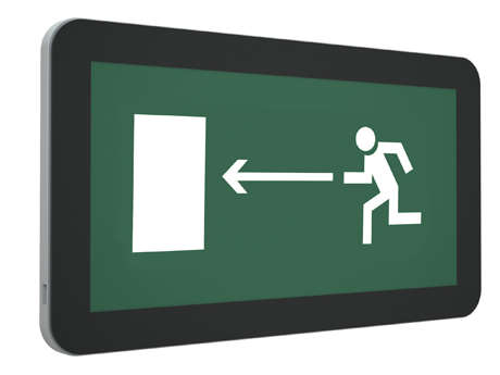 Светильник светодиодный I-BRILL 4000-6 LED BL настенный СТ 4501007670