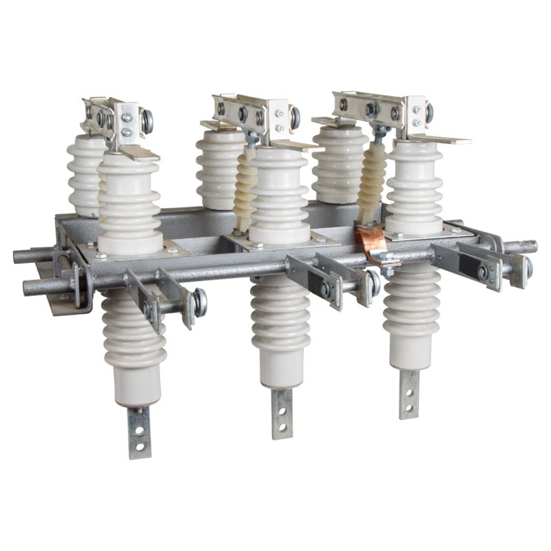 Блок-контакт МП-3 для РВФЗ 630А КЭАЗ 292489