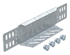 Соединитель для кабельных лотков RWEB 605 DD 60х50 OBO 7107145