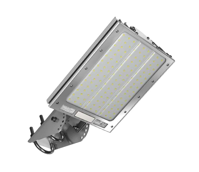 Светильник светодиодный LE-СКУ-22-080-0258-65Д "Кедр" 75Вт 4500К IP67 LED-effect 0258