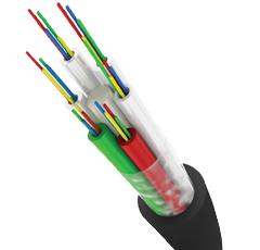Кабель волоконно-оптический ОКМТ-О-1/­5(2.0)Сп-4(1/­62.5) (1.5кН) 62.5/­125 многомод. 4 волокна магистрал. диэлектр. с полимерн. защ. оболочкой для прокладки в пластмас. трубопровод (аналог ДПО-П-4Г) Трансвок 38849