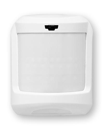 Извещатель охранный объемный оптико-электронный Астра-512 ТЕКО Н00000174