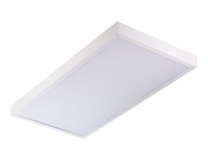 Светильник TL436 OL EL 4х36Вт G13 IP20 накладной Technolux 04564