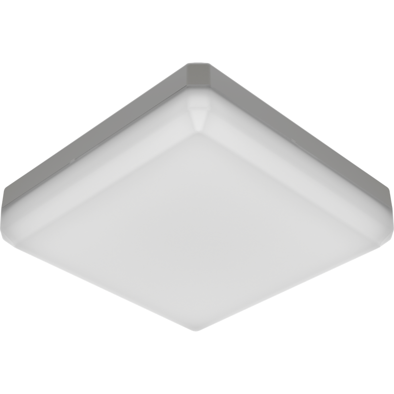 Светильник светодиодный K LED 200 14Вт 4000К IP54 потолочный СТ 1597000010