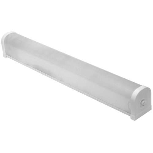 Светильник ЛПО 12-1х18-112 1х18Вт G13 IP20 поликарбонат с ЭПРА Витебск 1700-00020