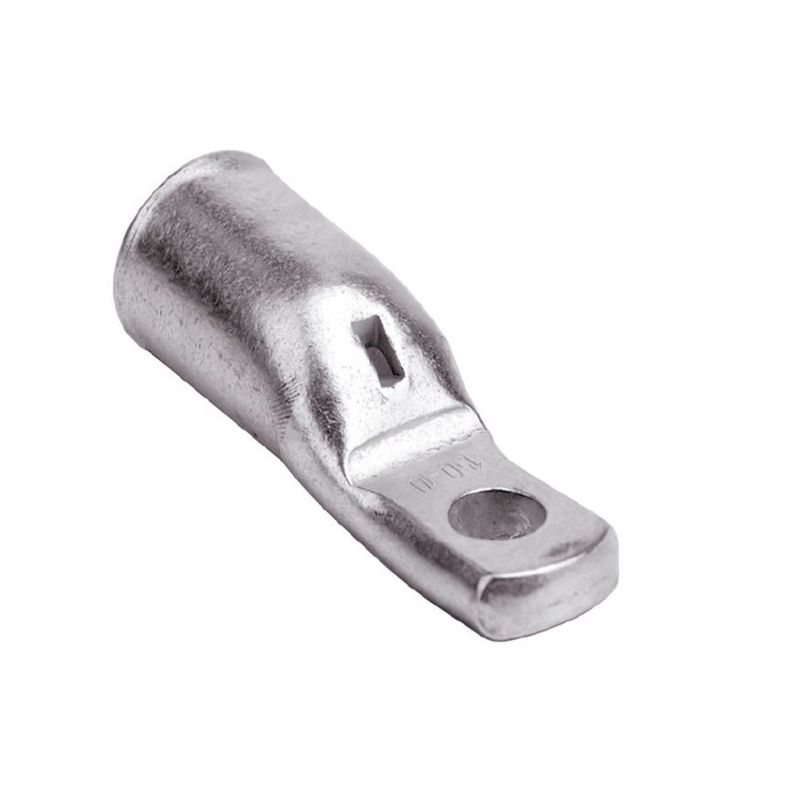 Наконечник кольцевой ТМЛ 95кв.мм под винт d8мм с узкой лопаткой ГОСТ 23981-80 (уп.10шт) DKC 2L8NP