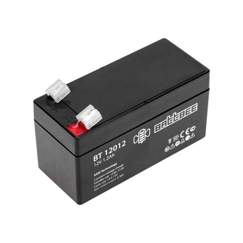 Аккумулятор (свинцовый)