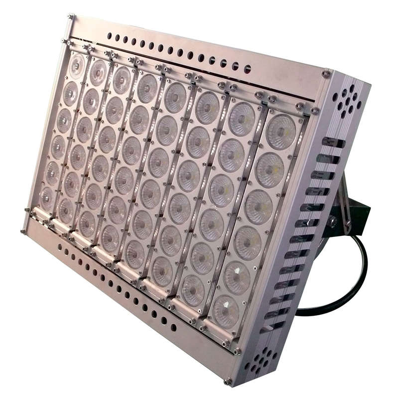 Прожектор светодиодный OSF300-20-C-57 LED 300Вт IP66 4200К NLCO 240089