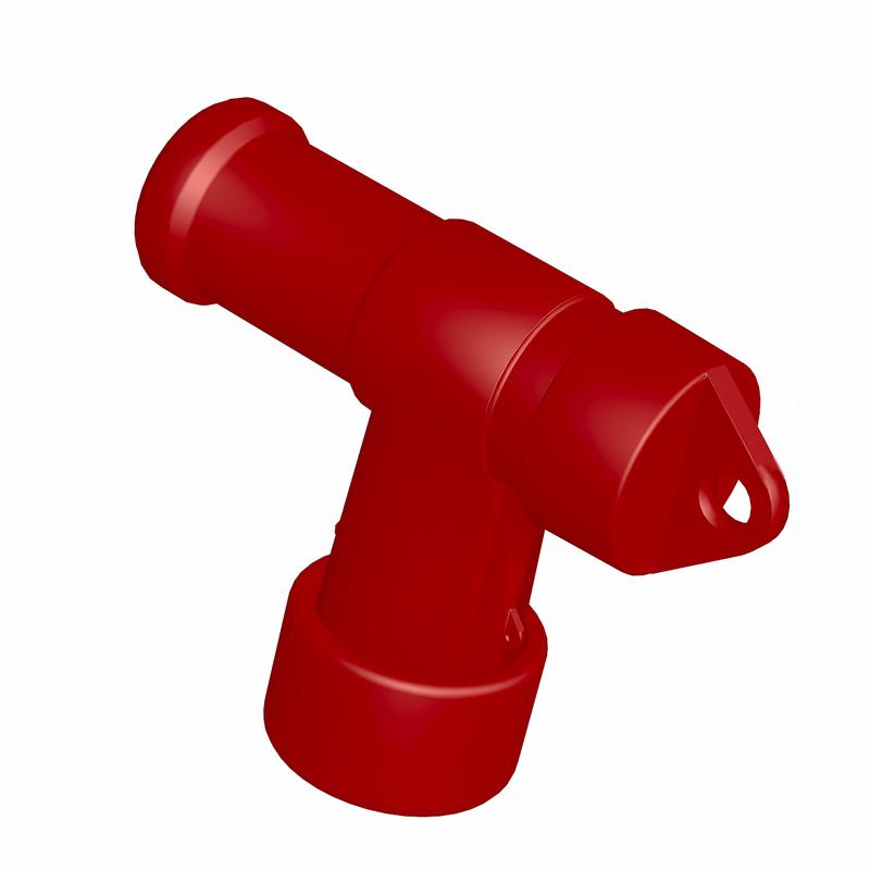 Кабельные наконечники и соединители (гильзы)