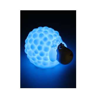 Фигурка светодиодная "Овечка" Космос KOCNL-EL106(2015)