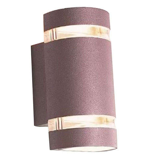 Светильник DSW6-07-C-02 корпус серебр. NLCO 300074