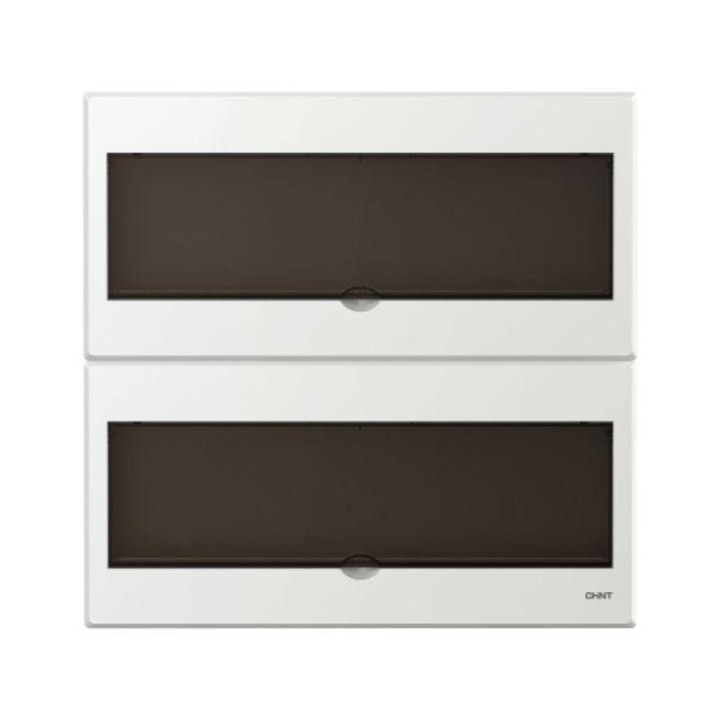 Корпус пластиковый NEX5-C24000M IP30 40 мод. 2 ряд. навесной (R) CHINT 301797