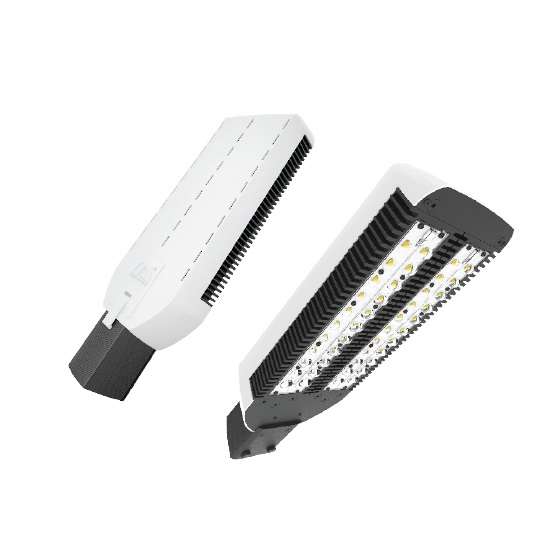 Светильник светодиодный LAD LED R500-2-120-6-110К 110Вт 5000К IP67 16409лм 100-305В КСС типа "Д" консольное крепление бел. ЛАДзавод LADLED2LS6110K