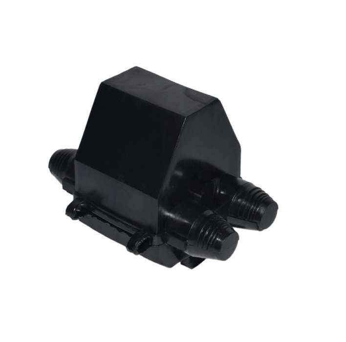 Футляр КЗ-02 защитный для зажима ОАЗ МЗВА 00001454