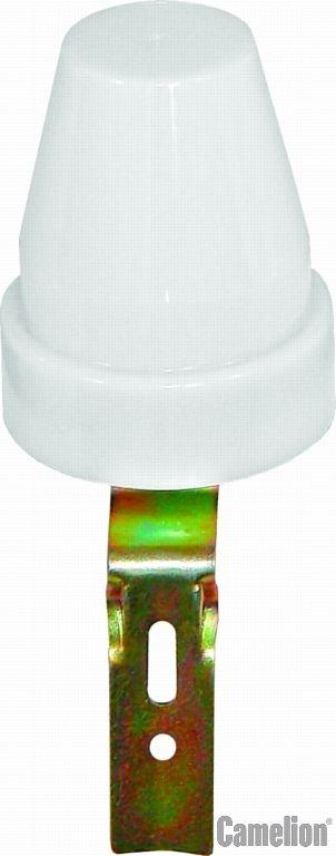 Фотореле LXP-02 2200Вт Camelion 6465