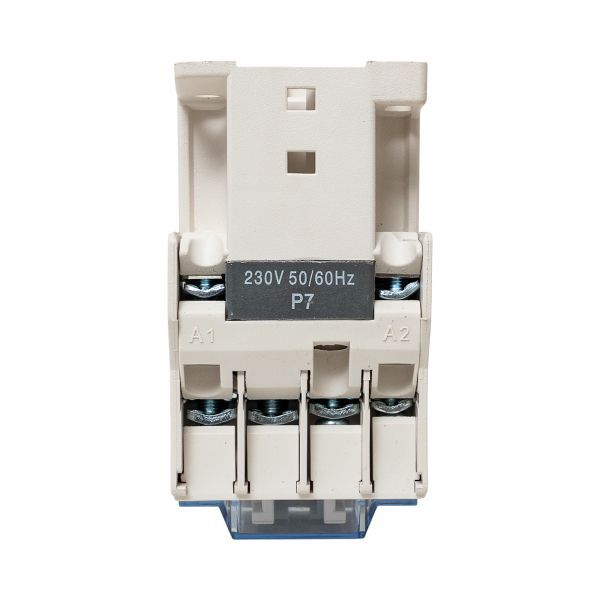 Контактор КМЭ 18А кат. 220В AC 1НЗ EKF ctr-s-18-220-nc