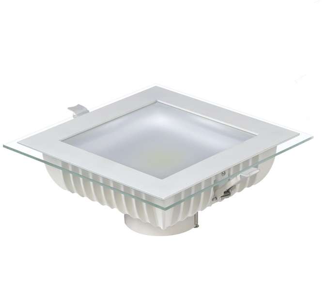 Светильник светодиодный TRD 20-80-C-01 LED 20Вт 4200К IP40 NLCO 400316