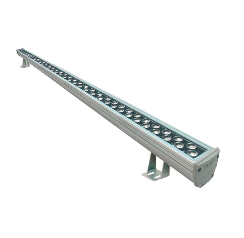 Светильник светодиодный взрывозащ. DSL78-04-C-02 2Ех nA II T6 GcX 81.6Вт 5000К IP66 NLCO 250086