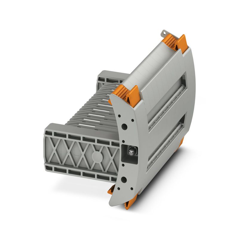 Штекер рабочий FAME-WP 8+1 СТЭЗ 3074122