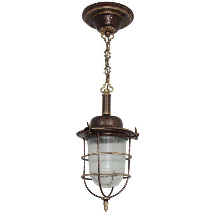 Светильник НПУ 09-100-001 "Лофт" 212 IP53 (инд. упак.) Элетех 1005403791