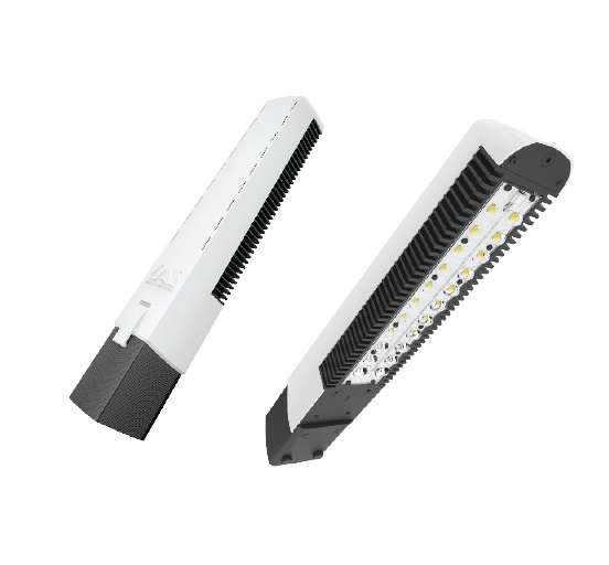 Светильник светодиодный LAD LED R500-1-120-6-70K 70Вт 5000К IP67 9611лм 100-305В КСС типа "Д" консольное крепление ЛАДзавод LADLED1LS670K