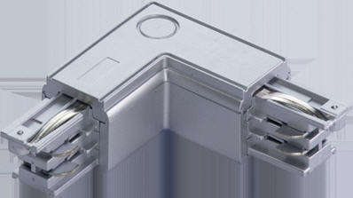 Соединитель PG L-образ. внутр. черн. СТ 2909002930