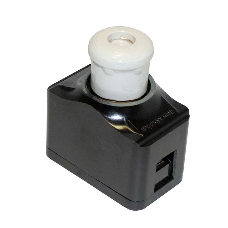 Предохранитель резьбовой ПРС-25 У3-П с плавкой вставкой ПВДII-6.3 У3 И Кашин 310025П02В006.30И000