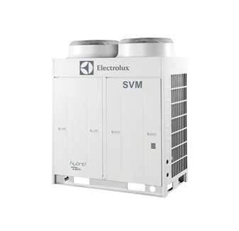 Кондиционер внешний блок мультизональный VRF(VRV)-системы ESVMO-SF-335-A 33.5кВт Electrolux НС-1022672