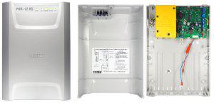 Источник питания резервированный РИП-12 (исп.51) с интерфейсом RS-485 (РИП-12-3/17П1-Р-RS) Болид 232298
