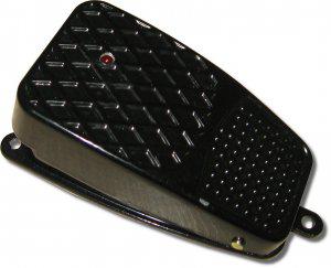 Ручной извещатель для охранно-пожарной сигнализации