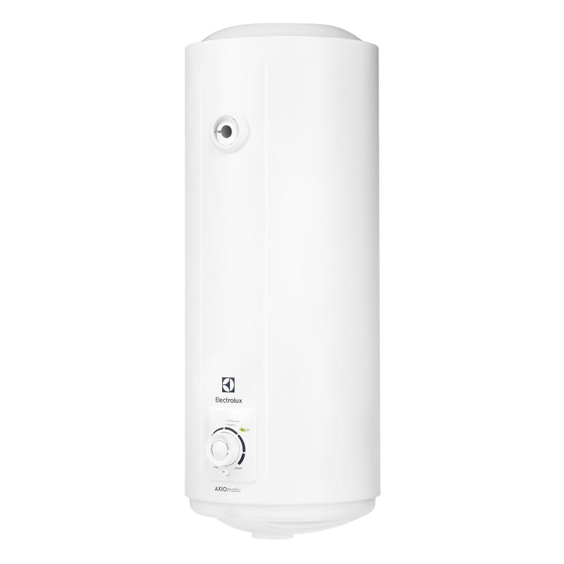Водонагреватель электрический накопительный 50л EWH 50 AXIOmatic Slim Electrolux НС-1007011