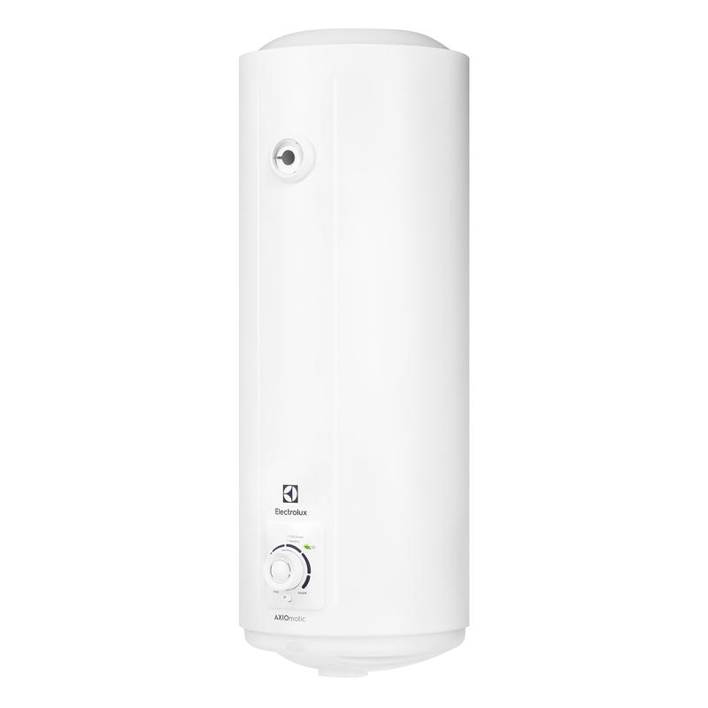 Водонагреватель электрический накопительный 80л EWH 80 AXIOmatic Electrolux НС-1007010
