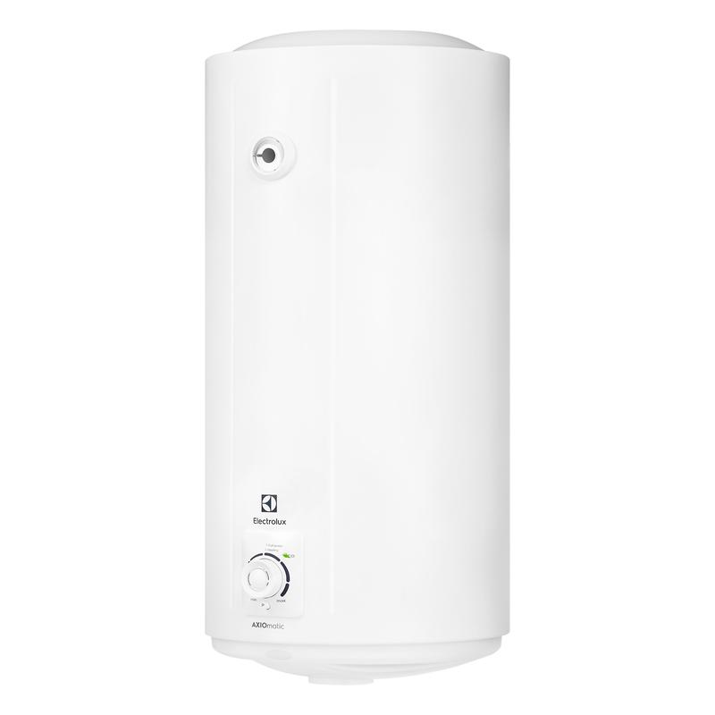 Водонагреватель электрический накопительный 125л EWH 125 AXIOmatic Electrolux НС-1008578