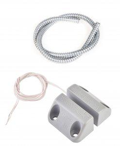 Извещатель охранный точечный магнитоконтактный ИО-102-20/Б2П (З) КСС 235743