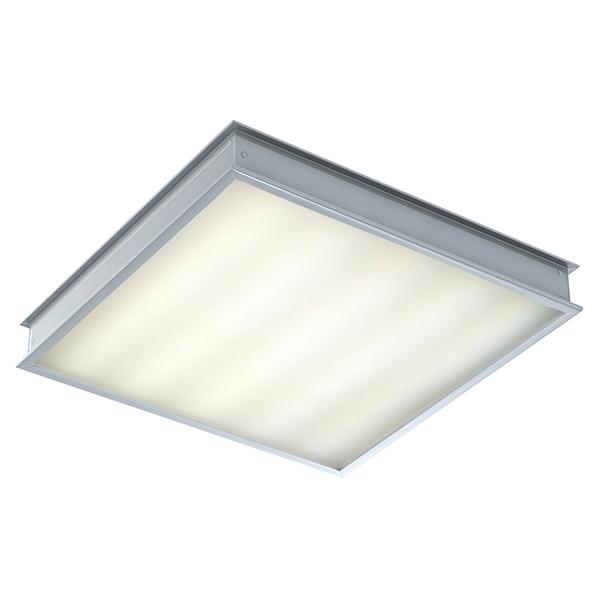 Светильник светодиодный LE-СВО-02-050-0041-40Д "Стандарт" 40Вт IP40 LED-effect 0041