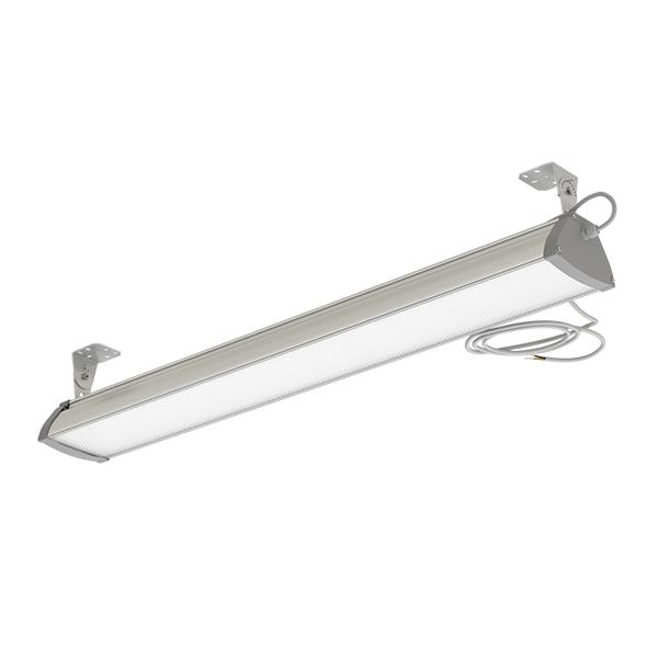 Светильник светодиодный LE-СПО-11-100-0577-54Х "Высота" 100Вт 5000К IP54 LED-effect 0577