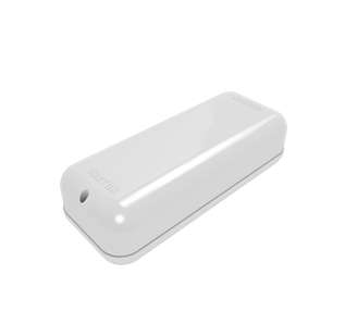 Светильник светодиодный ЖКХ 12Вт 4500К IP65 антивандальный с датчиком VARTON V1-U0-00006-21S00-6501245