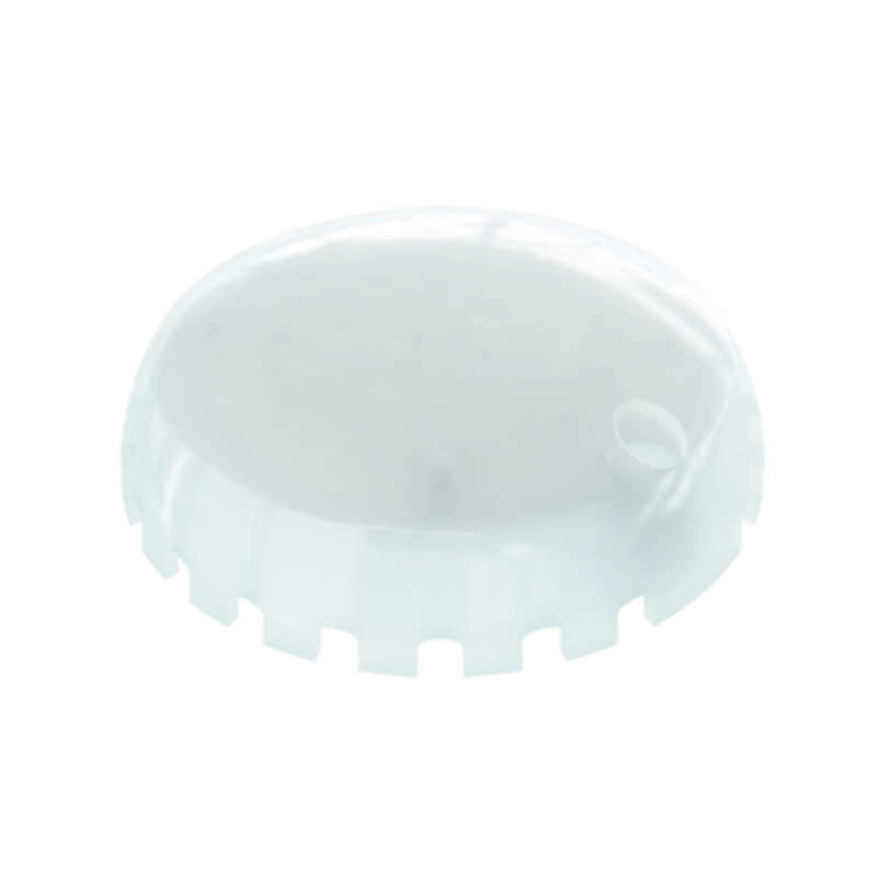 Светильник светодиодный NL VEGA6-S 6Вт 5000К IP20 603лм 230В с акустич. датчиком ЖКХ бел. ЛАДзавод NLVEGA6S