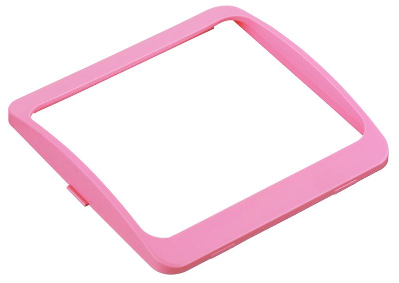 Вставка 1-м Mimoza роз. 10325