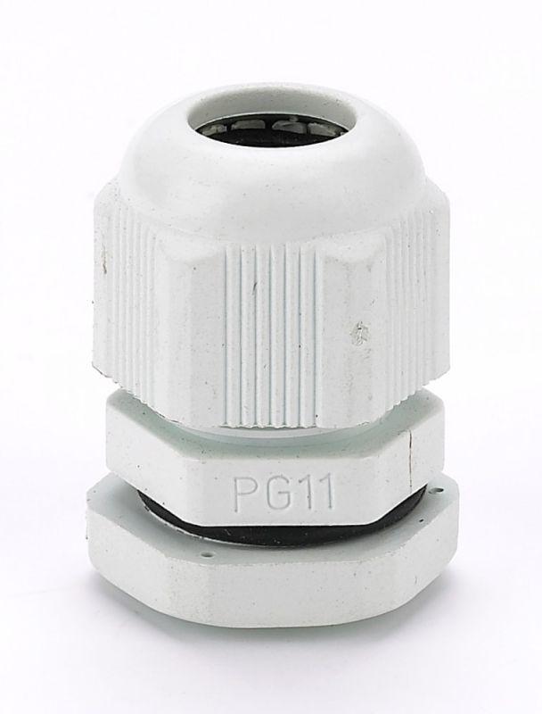 Сальник PG11 d5-11мм IP54 DEKraft 32152DEK