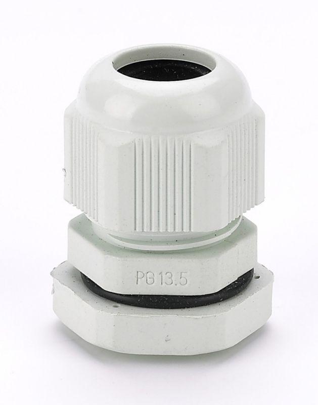 Сальник PG13.5 d5-12мм DEKraft 32153DEK