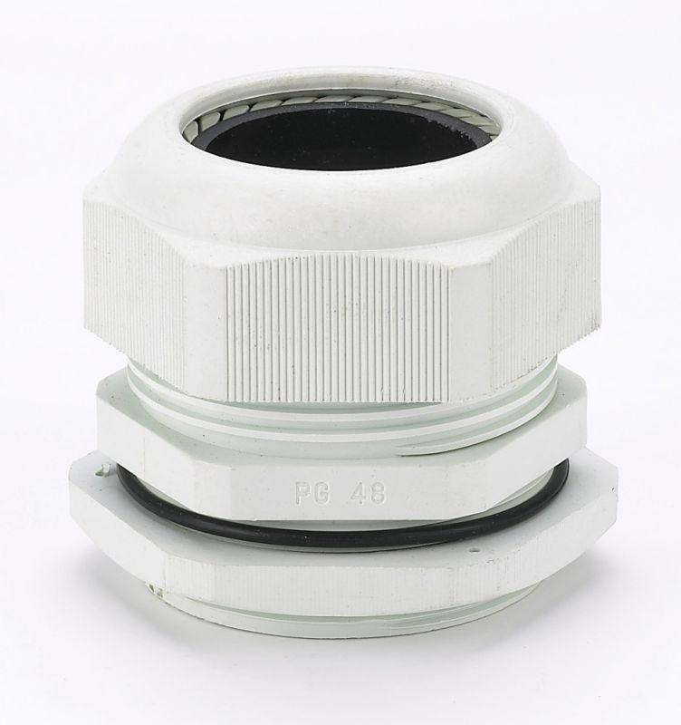 Сальник PG48 d38-45мм DEKraft 32159DEK