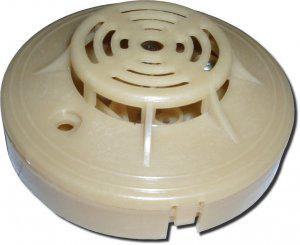 Извещатель ИП 105-1 G "Сауна-150" пожарный тепловой максимальный Магнито-Контакт 212411