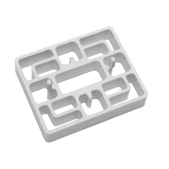 Проставка F для ДПО12/ ЛПО46 Luxe (уп.2шт) Ардатов 5000000001