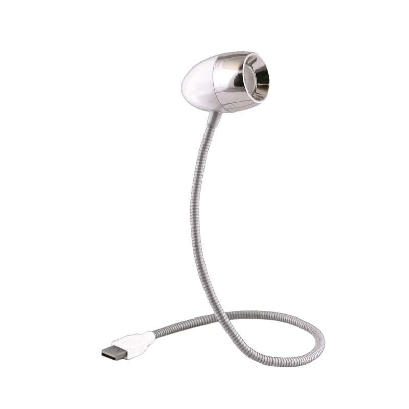 Светильник-USB LED KD-784 C01 1Вт 5В бел. Camelion 11883