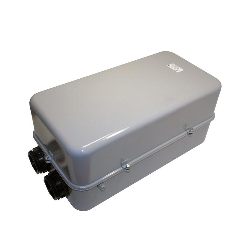 Контактор электромагнитный ПМЛ-6112 У2 В 220В Кашин O72111441ВВ220000000