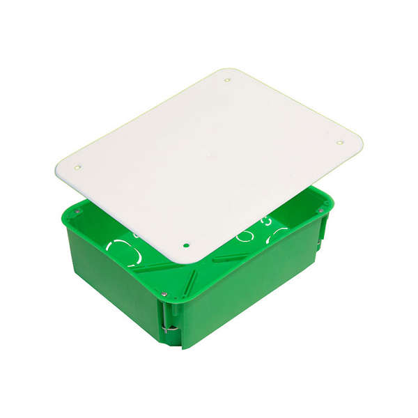 Коробка распределительная СП для полых стен HEGEL КР1205-И